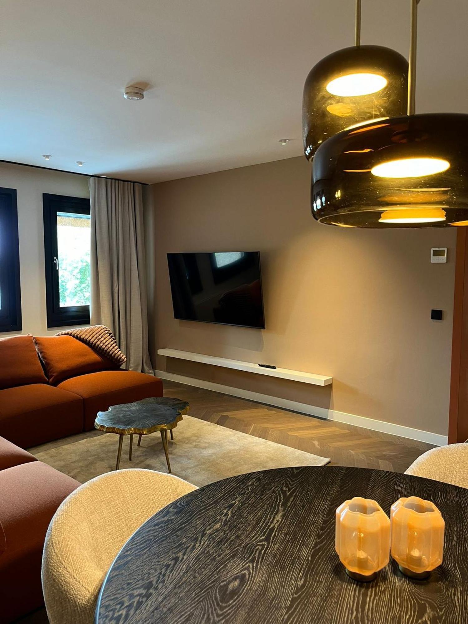 Van Der Valk Naturresort Drewitz Nossentiner Huette Zewnętrze zdjęcie