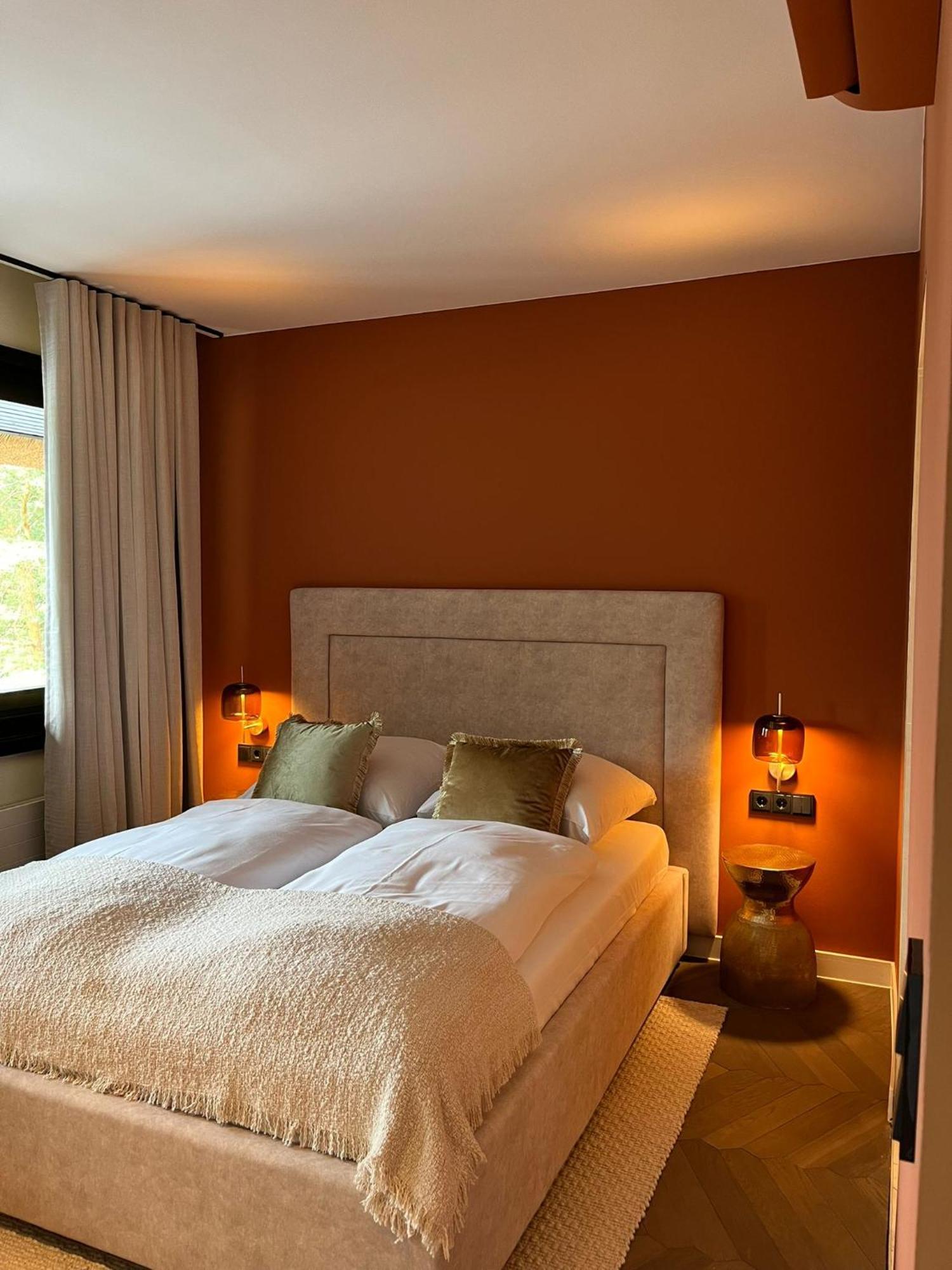 Van Der Valk Naturresort Drewitz Nossentiner Huette Zewnętrze zdjęcie