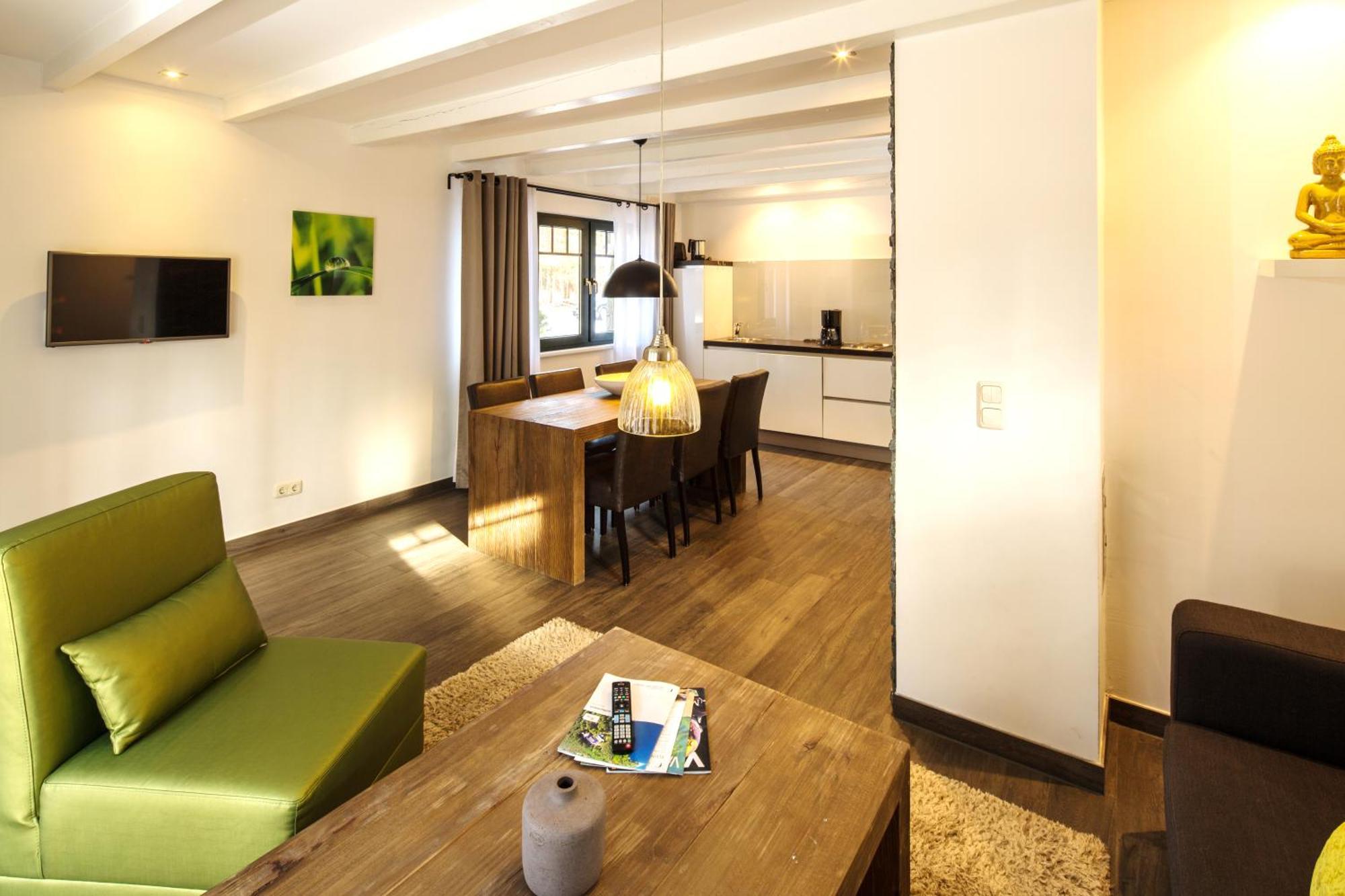 Van Der Valk Naturresort Drewitz Nossentiner Huette Zewnętrze zdjęcie
