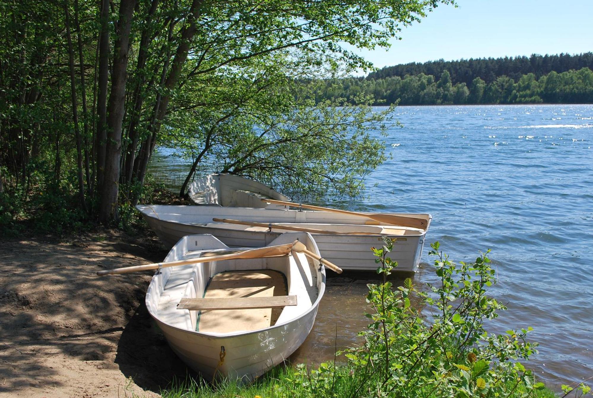 Van Der Valk Naturresort Drewitz Nossentiner Huette Zewnętrze zdjęcie