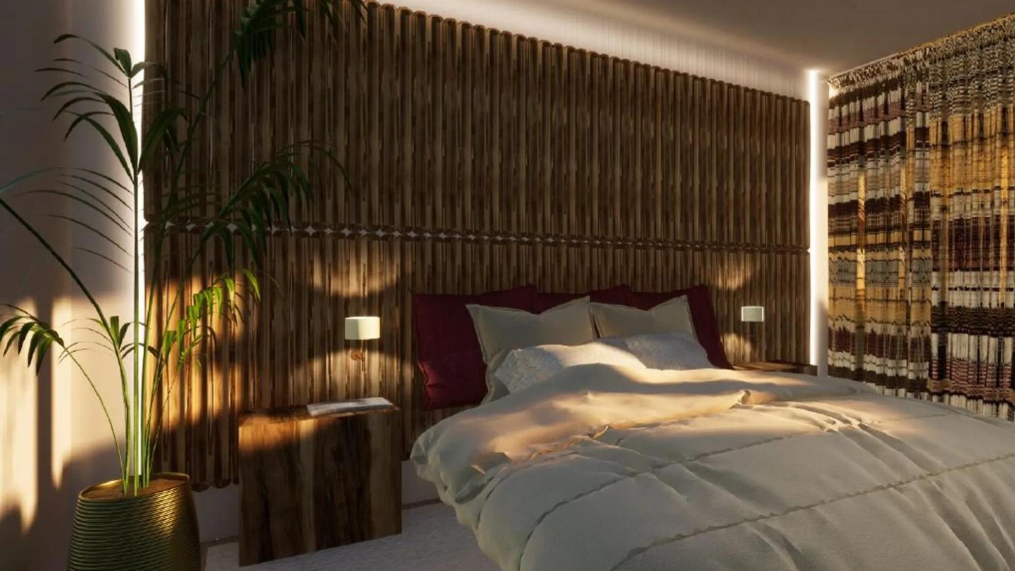 Van Der Valk Naturresort Drewitz Nossentiner Huette Zewnętrze zdjęcie